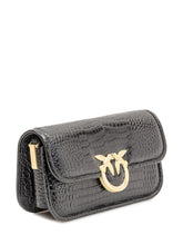 PINKO - Pinko Love Box - Black - LIDIASHOPPING® - Official Website
