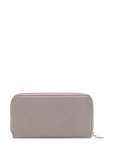 STELLA MCCARTNEY - Stella McCartney Wallet - Grey - LIDIASHOPPING® - Official Website
