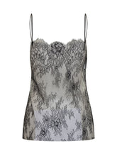 ALBERTA FERRETTI - Top Alberta Ferretti - Nero | Lidia Shopping | Official Website