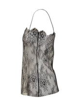 ALBERTA FERRETTI - Top Alberta Ferretti - Nero | Lidia Shopping | Official Website