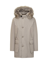 WOOLRICH - Arctic Fur Woorlrich - Beige | Lidia Shopping ® | Official Website