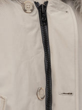 WOOLRICH - Arctic Fur Woorlrich - Beige | Lidia Shopping ® | Official Website