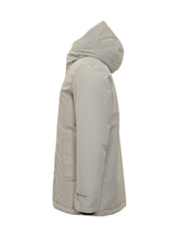 WOOLRICH - Woolrich Heavy GTX - Grey | Lidia Shopping ® | Official Website