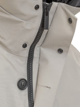 WOOLRICH - Heavy GTX Woolrich - Grigio | Lidia Shopping | Official Website