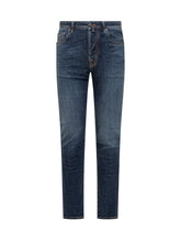 JACOB COHEN - Pantaloni Jacob Cohen - Blu | Lidia Shopping | Official Website