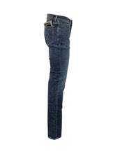 JACOB COHEN - Pantaloni Jacob Cohen - Blu | Lidia Shopping | Official Website
