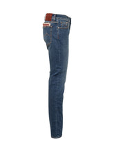 JACOB COHEN - Jeans Blu Regular Jacob Cohen - Blu | Lidia Shopping ® | Official Website