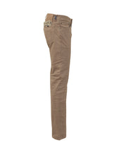 JACOB COHEN - Pantaloni Jacob Cohen - Marrone - LIDIASHOPPING® - Official Website