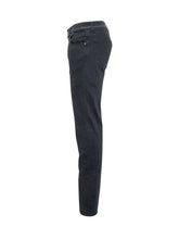 JACOB COHEN - Jacob Cohen Pants - Blue | Lidia Shopping ® | Official Website