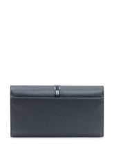 STELLA MCCARTNEY - Stella McCartney Ryder Black Wallet Bag - Black - LIDIASHOPPING® - Official Website