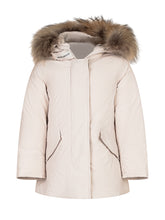 WOOLRICH - Parka Woolrich - Bianco | Lidia Shopping ® | Official Website