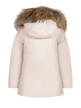 WOOLRICH - Parka Woolrich - Bianco | Lidia Shopping ® | Official Website
