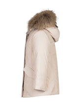 WOOLRICH - Woolrich Parka - White | Lidia Shopping | Official Website