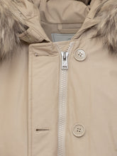 WOOLRICH - Arctic Fur Woolrich - Beige | Lidia Shopping | Official Website