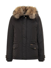 WOOLRICH - Grace Fur Woolrich - | Lidia Shopping | Official Website