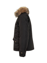 WOOLRICH - Grace Fur Woolrich - | Lidia Shopping | Official Website