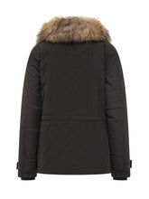 WOOLRICH - Grace Fur Woolrich - | Lidia Shopping | Official Website
