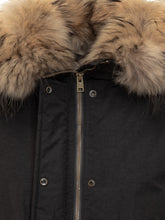 WOOLRICH - Grace Fur Woolrich - | Lidia Shopping | Official Website
