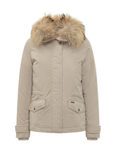 WOOLRICH - Grace Fur Woolrich - Beige | Lidia Shopping ® | Official Website