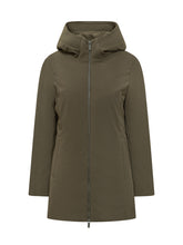 WOOLRICH - New Firth Woolrich - Verde | Lidia Shopping | Official Website