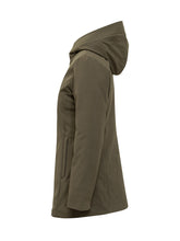 WOOLRICH - New Firth Woolrich - Verde | Lidia Shopping | Official Website