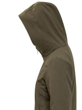 WOOLRICH - New Firth Woolrich - Verde | Lidia Shopping | Official Website