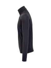 ZEGNA - Tom Ford Dolcevita in Lana - Blu - LIDIASHOPPING® - Official Website