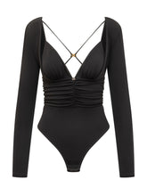 ELISABETTA FRANCHI - Elisabetta Franchi Body - | Lidia Shopping ® | Official Website