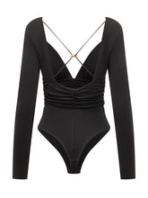 ELISABETTA FRANCHI - Elisabetta Franchi Body - | Lidia Shopping ® | Official Website