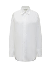DARKPARK - Camicia Darkpark - Bianco | Lidia Shopping ® | Official Website