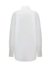DARKPARK - Camicia Darkpark - Bianco | Lidia Shopping ® | Official Website