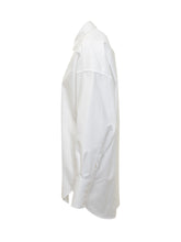DARKPARK - Camicia Darkpark - Bianco | Lidia Shopping ® | Official Website