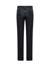 DARKPARK - Pantaloni Darkpark - Blu - LIDIASHOPPING® - Official Website