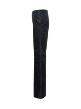 DARKPARK - Pantaloni Darkpark - Blu - LIDIASHOPPING® - Official Website