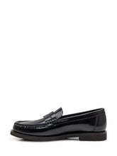 BRUNELLO CUCINELLI - Brunello Cucinelli Loafer - Black - LIDIASHOPPING® - Official Website