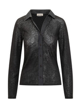 SEMICOUTURE - Semicouture Cardigan - Black - LIDIASHOPPING® - Official Website