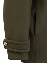 SEMICOUTURE - Cappotto Semicouture - Verde | Lidia Shopping ® | Official Website