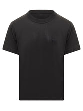 Y-3 - Y-3 T-shirt - Black - LIDIASHOPPING® - Official Website