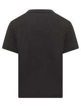 Y-3 - Y-3 T-shirt - Black - LIDIASHOPPING® - Official Website