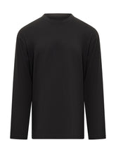 Y-3 - Maglia Y-3 - Nero - LIDIASHOPPING® - Official Website
