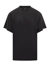 Y-3 - T-shirt Y-3 - Nero - LIDIASHOPPING® - Official Website