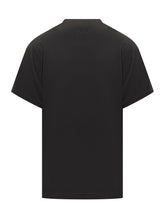 Y-3 - T-shirt Y-3 - Nero - LIDIASHOPPING® - Official Website
