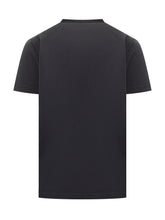 DSQUARED2 - T-shirt Nera Starlette 95 con Logo Dsquared2 - Blu | Lidia Shopping | Official Website