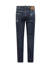 DSQUARED2 - Jeans Dsquared2 - Blu | Lidia Shopping ® | Official Website