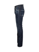 DSQUARED2 - Dsquared2 Pants - Blue | Lidia Shopping | Official Website