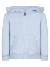 POLO RALPH LAUREN KIDS - Felpa Ralph Lauren - Blu | Lidia Shopping ® | Official Website