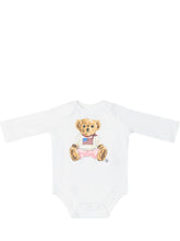 POLO RALPH LAUREN KIDS - Polo Ralph Lauren Gift Box - White | Lidia Shopping ® | Official Website