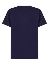 POLO RALPH LAUREN KIDS - Polo Ralph Lauren T-shirt - Blue | Lidia Shopping ® | Official Website