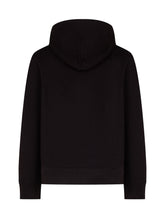 POLO RALPH LAUREN KIDS - Polo Ralph Lauren Hoodie - Black - LIDIASHOPPING® - Official Website