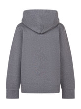 POLO RALPH LAUREN KIDS - Polo Ralph Lauren Kids Hoodie - Grey | Lidia Shopping | Official Website